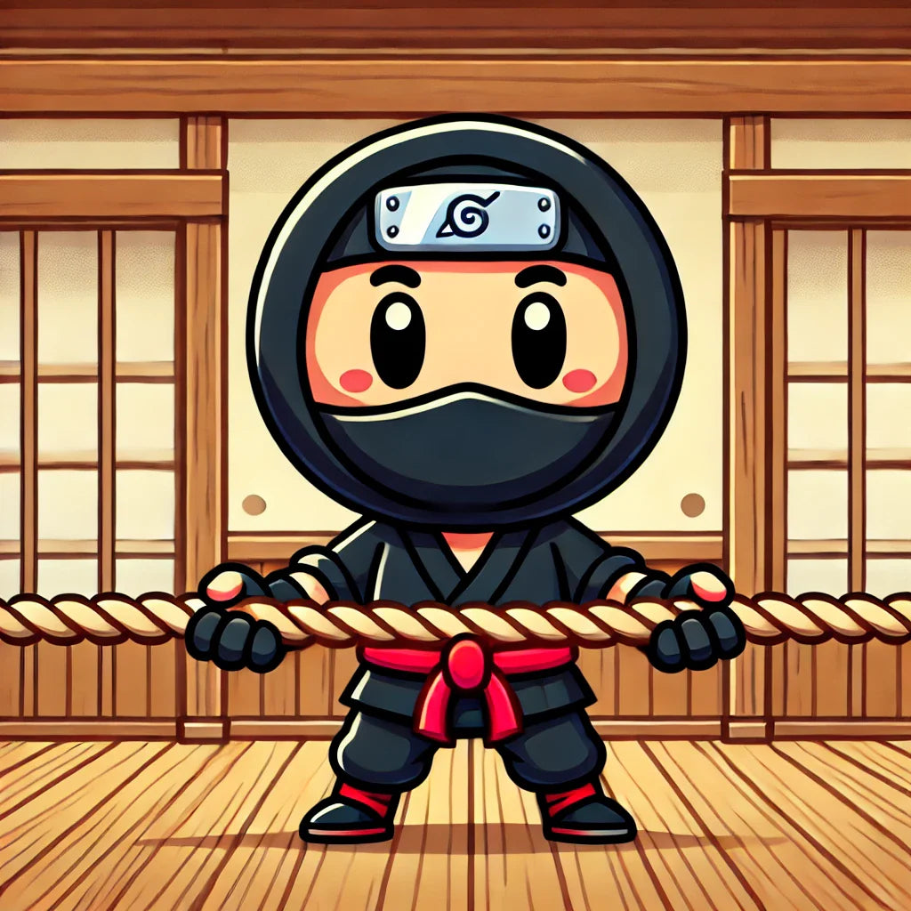 Aligner Ninja – Die geheimen Helden: Intraorale Elastics