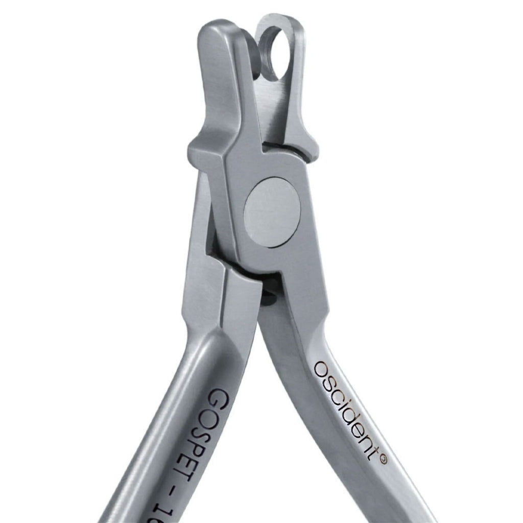 Aligner Ninja Pro Set – Zangen-Set für Aligner und Schienen