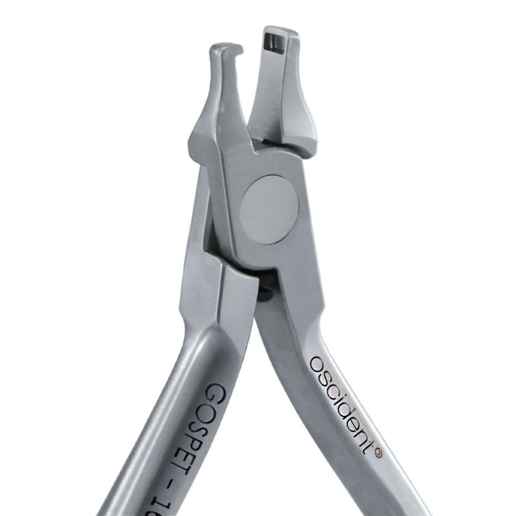 Aligner Ninja Pro Set – Zangen-Set für Aligner und Schienen