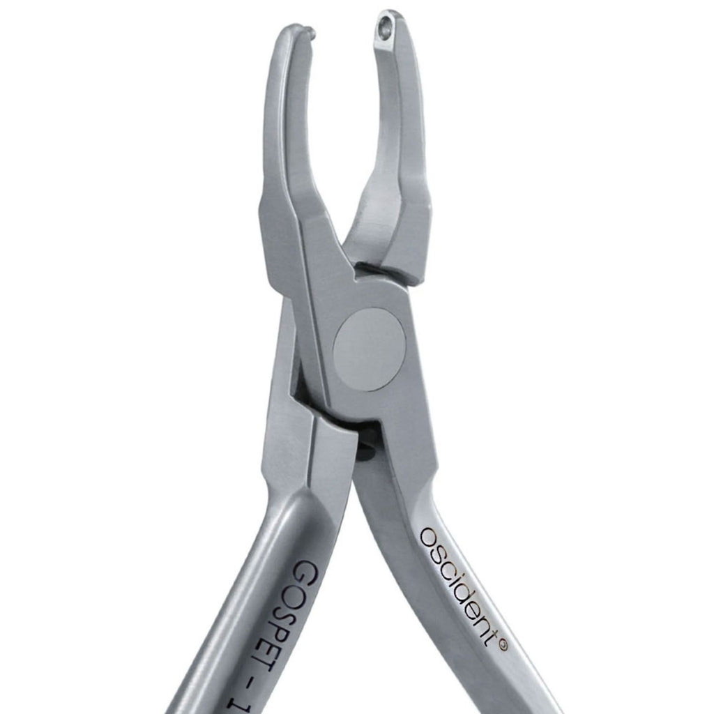 Aligner Ninja Pro Set – Zangen-Set für Aligner und Schienen